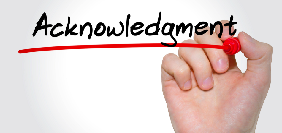 Do-Acknowledgements-In-Conference-Paper-Count